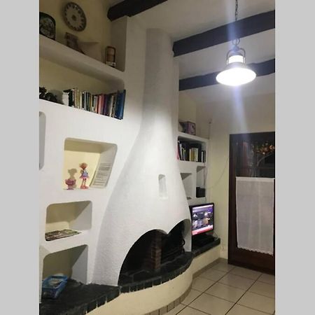 Casita Blanca Con Fibra Optica Y Piscina Cominutaria Villa Tossa de Mar Buitenkant foto